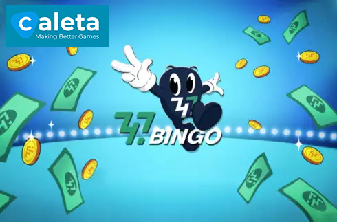 747 Bingo